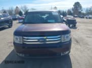 ✅ 2009 Ford Flex Limited • VIN: 2FMDK53C09BA01767 • Lot: 43589903. Wystawiony na IAAI z przebiegiem 157 014 mil. Bezpłatny archiwum sprzedaży aukcyjnych z USA i szczegółowy raport historii pojazdu na DreamBid. Zdjęcie 12.