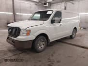 ✅ 2017 Nissan NV Cargo SL • VIN: 1N6AF0KY5HN804747 • Lot: 42759250. Wystawiony na IAAI z przebiegiem 138 382 mil. Bezpłatny archiwum sprzedaży aukcyjnych z USA i szczegółowy raport historii pojazdu na DreamBid. Zdjęcie 2.