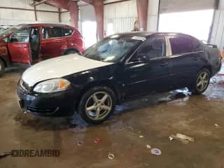2007 Chevrolet Impala LT с VIN 2G1WT58K379295057, выставлен на аукционе Copart как лот 64846505 с пробегом 186 064 миль миль и Чистый • Clean title. История ставок и продаж доступна на DreamBid. Изображение 1.