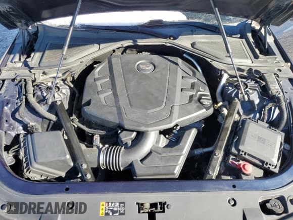 ✅ 2016 Cadillac CT6 Premium Luxury AWD • VIN: 1G6KF5RS3GU154023 • Lot: 88165995. Wystawiony na Copart z przebiegiem 217 570 mil. Bezpłatny archiwum sprzedaży aukcyjnych z USA i szczegółowy raport historii pojazdu na DreamBid. Zdjęcie 11.