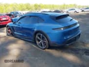 ✅ 2023 Porsche Taycan 4S • VIN: WP0BB2Y19PSA65443 • Лот: 42105240. Опубликован ранее на IAAI с пробегом 265 миль. Бесплатный доступ к архиву аукционных продаж из США и подробный отчёт об истории автомобиля на DreamBid. Изображение 3.