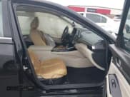 ✅ 2020 Nissan Altima SL • VIN: 1N4BL4EV3LC234279 • Lot: 43183586. Wystawiony na IAAI z przebiegiem 116 711 mil. Bezpłatny archiwum sprzedaży aukcyjnych z USA i szczegółowy raport historii pojazdu na DreamBid. Zdjęcie 5.