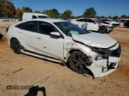 ✅ 2020 Honda Civic Sport • VIN: 2HGFC2F82LH525640 • Lot: 82593575. Wystawiony na Copart z przebiegiem 101 385 mil. Bezpłatny archiwum sprzedaży aukcyjnych z USA i szczegółowy raport historii pojazdu na DreamBid. Zdjęcie 4.