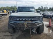 ✅ 2021 Ford Bronco • VIN: 1FMDE5BHXMLA96979 • Lot: 57878665. Listed on Copart with 20,893 mi. Free auction sales archive from the USA and detailed vehicle history report at DreamBid. Image 5.