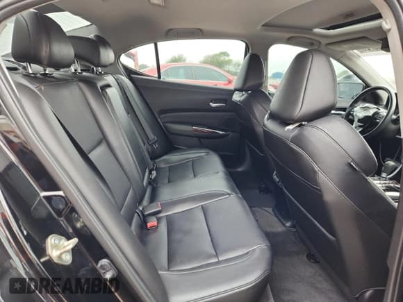 ✅ 2016 Acura TLX Technology • VIN: 19UUB1F53GA007289 • Лот: 85756725. Опубликован ранее на Copart с пробегом 60 052 миль. Бесплатный доступ к архиву аукционных продаж из США и подробный отчёт об истории автомобиля на DreamBid. Изображение 10.