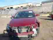 2018 Chevrolet Malibu LT with VIN 1G1ZD5ST2JF265493, listed as a IAAI auction lot 43421582 with 43,542 mi miles and . Bid and sale history available at DreamBid. Image 12.