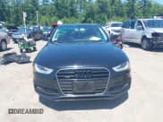 ✅ 2015 Audi A4 Premium Plus • VIN: WAUFFAFL8FN005343 • Lot: 42550360. Listed on IAAI with 99,811 mi. Free auction sales archive from the USA and detailed vehicle history report at DreamBid. Image 13.