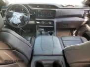 ✅ 2023 GMC Sierra 1500 AT4X • VIN: 3GTUUFELXPG131132 • Лот: 69287445. Опубликован ранее на Copart с пробегом 87 210 миль. Бесплатный доступ к архиву аукционных продаж из США и подробный отчёт об истории автомобиля на DreamBid. Изображение 8.