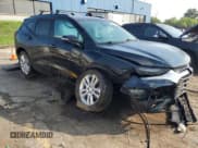 ✅ 2020 Chevrolet Blazer LT • VIN: 3GNKBJRS2LS568820 • Lot: 67727295. Listed on Copart with 109,144 mi. Free auction sales archive from the USA and detailed vehicle history report at DreamBid. Image 4.