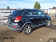 ✅ 2008 Saturn VUE XE • VIN: 3GSDL43N08S706885 • Lot: 43515427. Listed on IAAI with 191,654 mi. Free auction sales archive from the USA and detailed vehicle history report at DreamBid. Image 4.