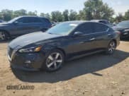 ✅ 2022 Nissan Altima SL • VIN: 1N4BL4EV8NN421220 • Lot: 71493935. Wystawiony na Copart z przebiegiem 54 648 mil. Bezpłatny archiwum sprzedaży aukcyjnych z USA i szczegółowy raport historii pojazdu na DreamBid. Zdjęcie 1.