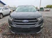 ✅ 2016 Ford Edge Sport • VIN: 2FMPK4AP2GBB30359 • Лот: 86481645. Опубликован ранее на Copart с пробегом 151 624 миль. Бесплатный доступ к архиву аукционных продаж из США и подробный отчёт об истории автомобиля на DreamBid. Изображение 5.