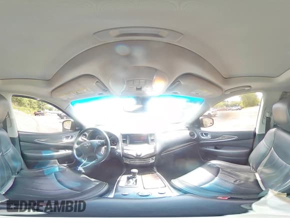 ✅ 2015 Infiniti QX60 • VIN: 5N1AL0MM2FC559464 • Lot: 58046415. Listed on Copart with 117,624 mi. Free auction sales archive from the USA and detailed vehicle history report at DreamBid. Image 15.