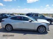 ✅ 2019 Mazda 3 Select • VIN: 3MZBPAAL8KM110570 • Lot: 43050729. Listed on IAAI with 68,653 mi. Free auction sales archive from the USA and detailed vehicle history report at DreamBid. Image 12.