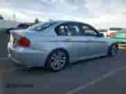 2006 BMW 3 Series 325i z VIN WBAVB135X6PT11610, wystawiony jako Copart lot #82766065 z przebiegiem Nie podano mil oraz Szkoda całkowita • Salvage title. Historia ofert i sprzedaży dostępna na DreamBid. Obrazek 3.