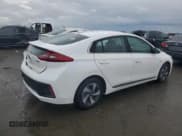 ✅ 2017 Hyundai Ioniq SEL • VIN: KMHC75LC9HU056790 • Lot: 86629864. Wystawiony na Copart z przebiegiem 109 026 mil. Bezpłatny archiwum sprzedaży aukcyjnych z USA i szczegółowy raport historii pojazdu na DreamBid. Zdjęcie 3.