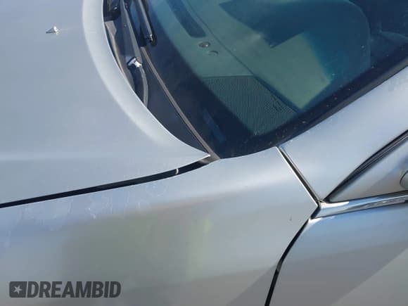 ✅ 2006 Toyota Camry LE • VIN: 4T1BF32K36U631927 • Лот: 43765861. Опубликован ранее на IAAI с пробегом 220 340 миль. Бесплатный доступ к архиву аукционных продаж из США и подробный отчёт об истории автомобиля на DreamBid. Изображение 16.