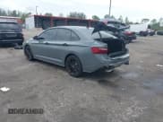 ✅ 2024 Volkswagen Jetta 40th Anniversary Edition • VIN: 3VW9T7BU7RM003590 • Lot: 42181046. Wystawiony na IAAI z przebiegiem 20 777 mil. Bezpłatny archiwum sprzedaży aukcyjnych z USA i szczegółowy raport historii pojazdu na DreamBid. Zdjęcie 3.