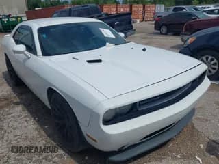 ✅ 2013 Dodge Challenger R/T • VIN: 2C3CDYBTXDH662603 • Lot: 42803154. Wystawiony na IAAI z przebiegiem 175 859 mil. Bezpłatny archiwum sprzedaży aukcyjnych z USA i szczegółowy raport historii pojazdu na DreamBid. Zdjęcie 1.