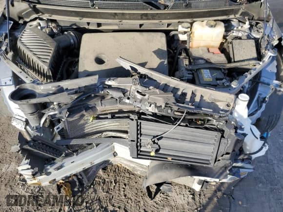 ✅ 2019 Buick Enclave Essence • VIN: 5GAEVAKW0KJ272304 • Lot: 85888955. Listed on Copart with 84,527 mi. Free auction sales archive from the USA and detailed vehicle history report at DreamBid. Image 12.