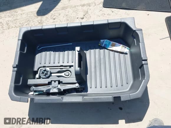 ✅ 2014 Nissan Juke SV • VIN: JN8AF5MR7ET453146 • Lot: 41959469. Listed on IAAI with 109,556 mi. Free auction sales archive from the USA and detailed vehicle history report at DreamBid. Image 12.