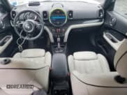 ✅ 2019 MINI Countryman Cooper S • VIN: WMZYT5C51K3G94250 • Lot: 66345814. Wystawiony na Copart z przebiegiem 73 807 mil. Bezpłatny archiwum sprzedaży aukcyjnych z USA i szczegółowy raport historii pojazdu na DreamBid. Zdjęcie 8.