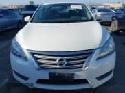 ✅ 2014 Nissan Sentra SR • VIN: 3N1AB7AP0EL646381 • Лот: 42809861. Опубликован ранее на IAAI с пробегом 91 559 миль. Бесплатный доступ к архиву аукционных продаж из США и подробный отчёт об истории автомобиля на DreamBid. Изображение 6.