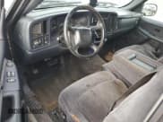 ✅ 1999 Chevrolet Silverado 1500 LS • VIN: 2GCEC19V2X1187838 • Lot: 91932605. Listed on Copart with 322,600 mi. Free auction sales archive from the USA and detailed vehicle history report at DreamBid. Image 8.