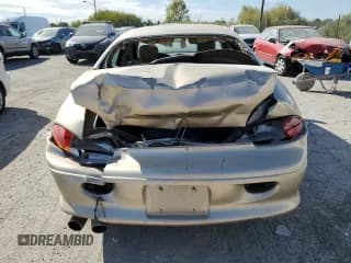 ✅ 1999 Chrysler LHS • VIN: 2C3HC56G6XH536361 • Lot: 71635564. Listed on Copart with 169,760 mi. Free auction sales archive from the USA and detailed vehicle history report at DreamBid. Image 6.