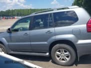 ✅ 2004 Lexus GX 470 • VIN: JTJBT20X340044229 • Lot: 43007958. Wystawiony na IAAI z przebiegiem 213 716 mil. Bezpłatny archiwum sprzedaży aukcyjnych z USA i szczegółowy raport historii pojazdu na DreamBid. Zdjęcie 14.