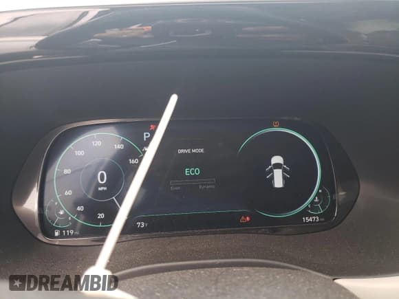 ✅ 2021 Hyundai Palisade Limited • VIN: KM8R54HE6MU198125 • Lot: 82238054. Listed on Copart with 15,473 mi. Free auction sales archive from the USA and detailed vehicle history report at DreamBid. Image 9.