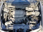 ✅ 2009 Acura RL Technology • VIN: JH4KB26619C002117 • Лот: 68515945. Опубликован ранее на Copart с пробегом 145 818 миль. Бесплатный доступ к архиву аукционных продаж из США и подробный отчёт об истории автомобиля на DreamBid. Изображение 11.