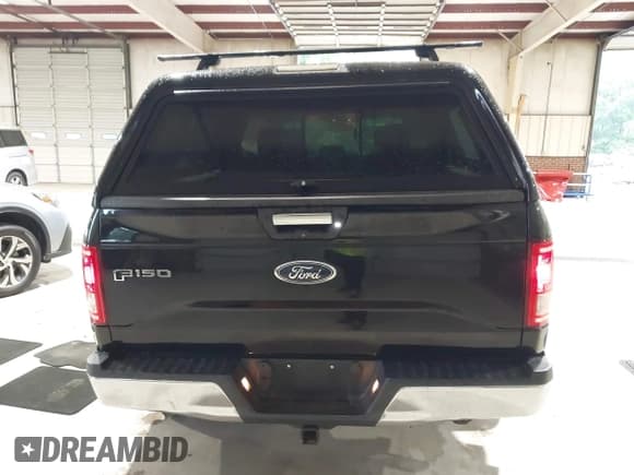 ✅ 2017 Ford F-150 XL • VIN: 1FTEW1EF2HFC11250 • Лот: 42252481. Опубликован ранее на IAAI с пробегом 104 955 миль. Бесплатный доступ к архиву аукционных продаж из США и подробный отчёт об истории автомобиля на DreamBid. Изображение 16.