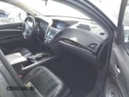 ✅ 2018 Acura MDX • VIN: 5J8YD3H34JL005596 • Лот: 41507285. Опубликован ранее на IAAI с пробегом 122 408 миль. Бесплатный доступ к архиву аукционных продаж из США и подробный отчёт об истории автомобиля на DreamBid. Изображение 5.