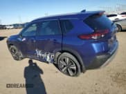 ✅ 2021 Nissan Rogue SL • VIN: 5N1AT3CA4MC788279 • Lot: 86881285. Listed on Copart with 33,343 mi. Free auction sales archive from the USA and detailed vehicle history report at DreamBid. Image 2.