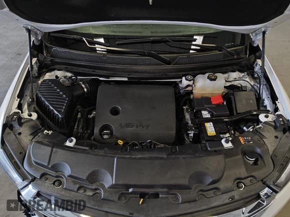 ✅ 2023 Chevrolet Traverse LS • VIN: 1GNERFKW7PJ231053 • Lot: 68473214. Wystawiony na Copart z przebiegiem 37 012 mil. Bezpłatny archiwum sprzedaży aukcyjnych z USA i szczegółowy raport historii pojazdu na DreamBid. Zdjęcie 12.