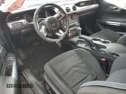 ✅ 2017 Ford Mustang EcoBoost • VIN: 1FA6P8TH9H5338586 • Lot: 82315185. Listed on Copart with 37,476 mi. Free auction sales archive from the USA and detailed vehicle history report at DreamBid. Image 8.