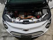 ✅ 2023 Chevrolet Bolt EV 1LT • VIN: 1G1FW6S04P4187540 • Lot: 43589145. Wystawiony na Copart z przebiegiem 34 359 mil. Bezpłatny archiwum sprzedaży aukcyjnych z USA i szczegółowy raport historii pojazdu na DreamBid. Zdjęcie 12.