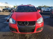 ✅ 2007 Volkswagen Golf GTI • VIN: WVWFV71KX7W273975 • Lot: 85892885. Listed on Copart with 57,539 mi. Free auction sales archive from the USA and detailed vehicle history report at DreamBid. Image 5.