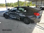 ✅ 2017 Subaru WRX • VIN: JF1VA1B61H9816433 • Lot: 82307565. Listed on Copart with 109,148 mi. Free auction sales archive from the USA and detailed vehicle history report at DreamBid. Image 2.