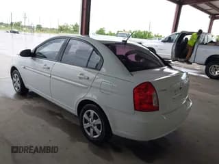 ✅ 2009 Hyundai Accent Auto GLS • VIN: KMHCN46C49U326246 • Лот: 42446696. Опубликован ранее на IAAI с пробегом 141 144 миль. Бесплатный доступ к архиву аукционных продаж из США и подробный отчёт об истории автомобиля на DreamBid. Изображение 3.