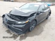 ✅ 2024 Toyota Camry Hybrid SE • VIN: 4T1G31AK5RU064578 • Lot: 42017396. Listed on IAAI with 19,696 mi. Free auction sales archive from the USA and detailed vehicle history report at DreamBid. Image 20.