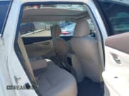 ✅ 2018 Nissan Murano SL • VIN: 5N1AZ2MG2JN169529 • Lot: 42199645. Listed on IAAI with 104,400 mi. Free auction sales archive from the USA and detailed vehicle history report at DreamBid. Image 8.