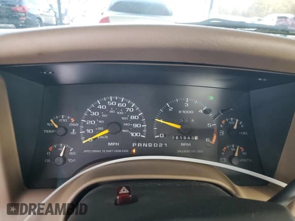 ✅ 1996 Chevrolet S-10 LS • VIN: 1GCCS19X8T8197583 • Лот: 81065674. Опубликован ранее на Copart с пробегом 261 943 миль. Бесплатный доступ к архиву аукционных продаж из США и подробный отчёт об истории автомобиля на DreamBid. Изображение 9.