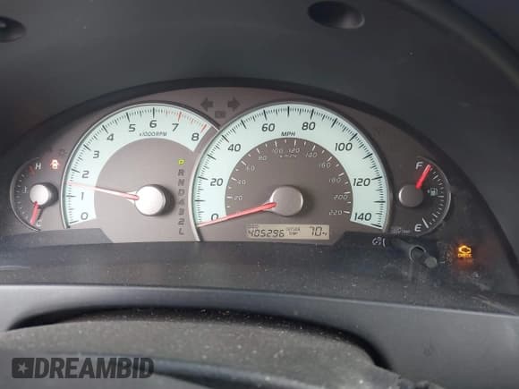 ✅ 2009 Toyota Camry SE • VIN: 4T1BE46K99U398529 • Lot: 43681548. Wystawiony na IAAI z przebiegiem 405 296 mil. Bezpłatny archiwum sprzedaży aukcyjnych z USA i szczegółowy raport historii pojazdu na DreamBid. Zdjęcie 7.