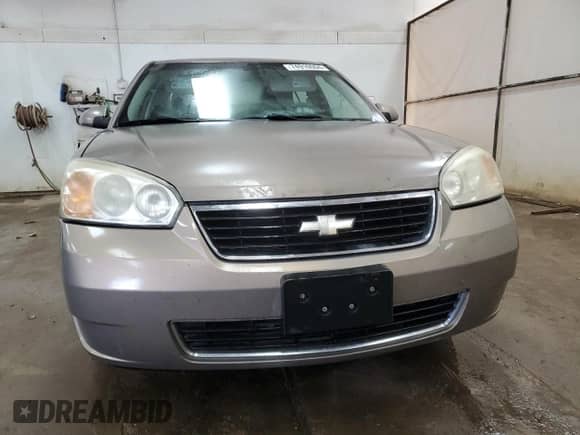2007 Chevrolet Malibu 2LT with VIN 1G1ZT58N07F308524, listed as a Copart auction lot 74910004 with 140,246 mi miles and Clean title. Bid and sale history available at DreamBid. Image 5.