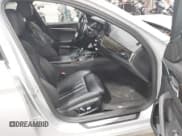 ✅ 2019 BMW 5 Series 530i xDrive • VIN: WBAJA7C59KWW05522 • Лот: 43828823. Опубликован ранее на IAAI с пробегом 80 576 миль. Бесплатный доступ к архиву аукционных продаж из США и подробный отчёт об истории автомобиля на DreamBid. Изображение 5.