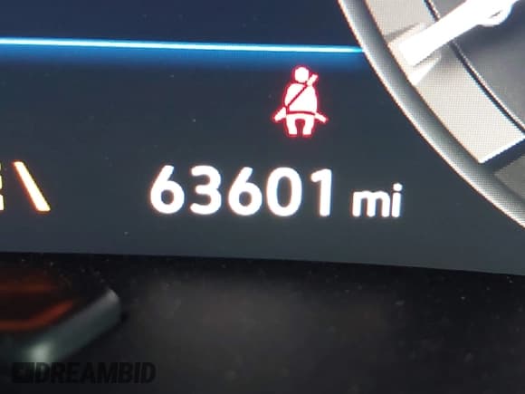 ✅ 2019 Volkswagen Atlas SEL • VIN: 1V2ER2CAXKC534182 • Lot: 42769937. Listed on IAAI with 63,601 mi. Free auction sales archive from the USA and detailed vehicle history report at DreamBid. Image 15.