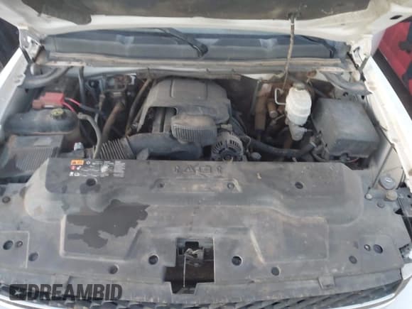 ✅ 2013 Chevrolet Silverado 2500HD Work Truck • VIN: 1GC1KVCG9DF172373 • Lot: 43636735. Listed on IAAI with 321,380 mi. Free auction sales archive from the USA and detailed vehicle history report at DreamBid. Image 10.