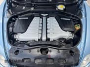 ✅ 2008 Bentley Continental GT • VIN: SCBDR33W38C051739 • Lot: 92442305. Listed on Copart with 64,014 mi. Free auction sales archive from the USA and detailed vehicle history report at DreamBid. Image 13.